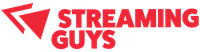 Streaming Guys logo