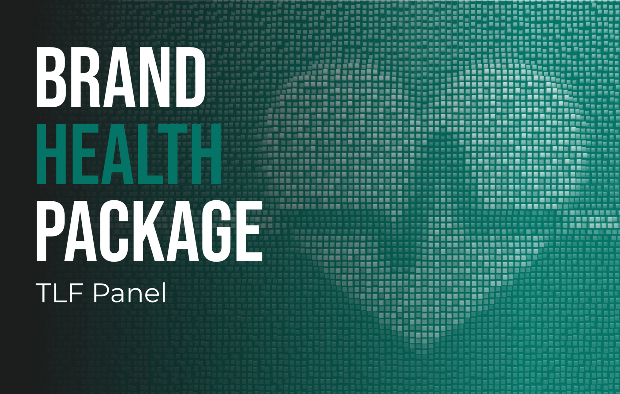 Brand Health Package