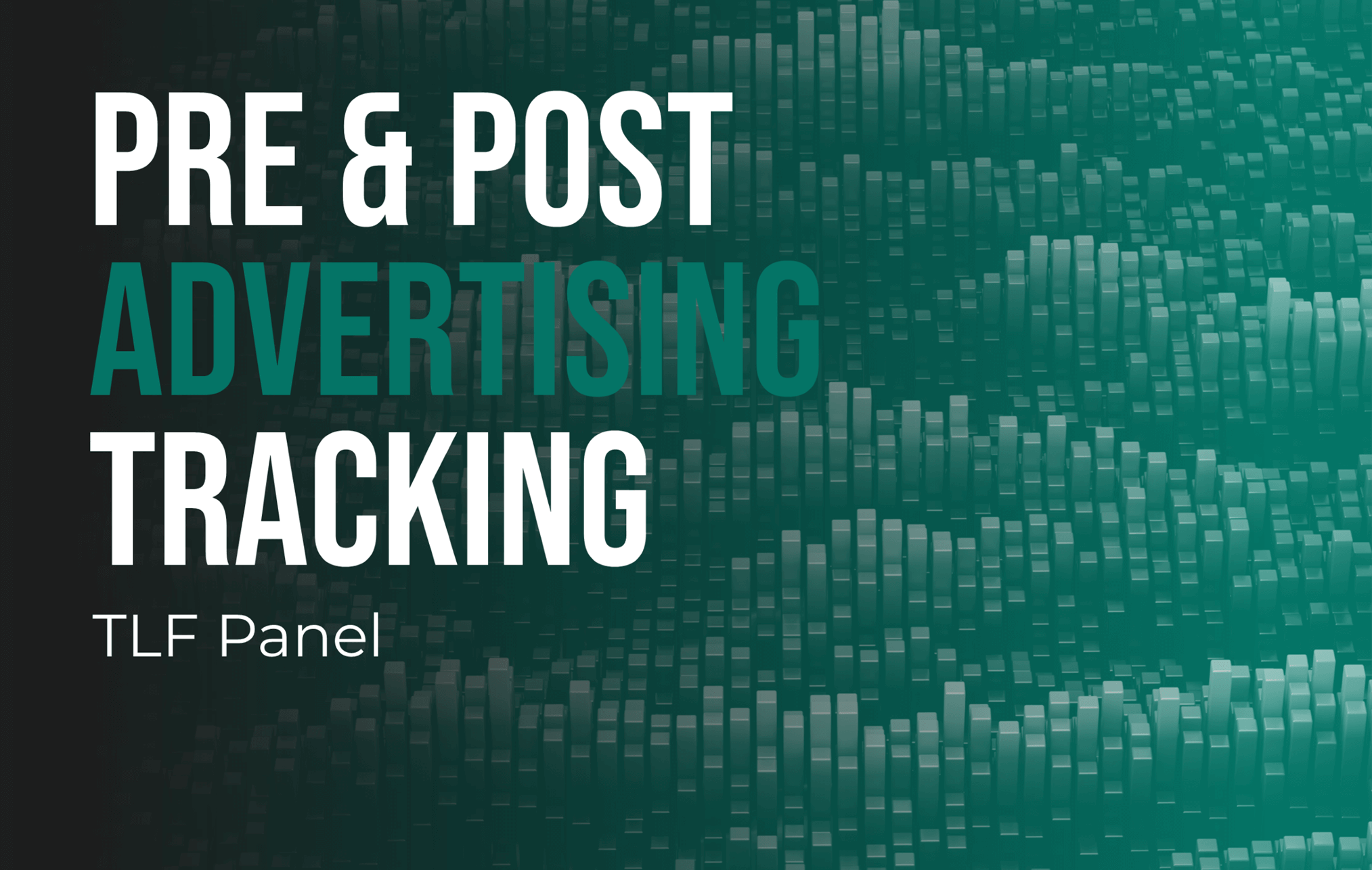Pre and Post Ad Tracker
