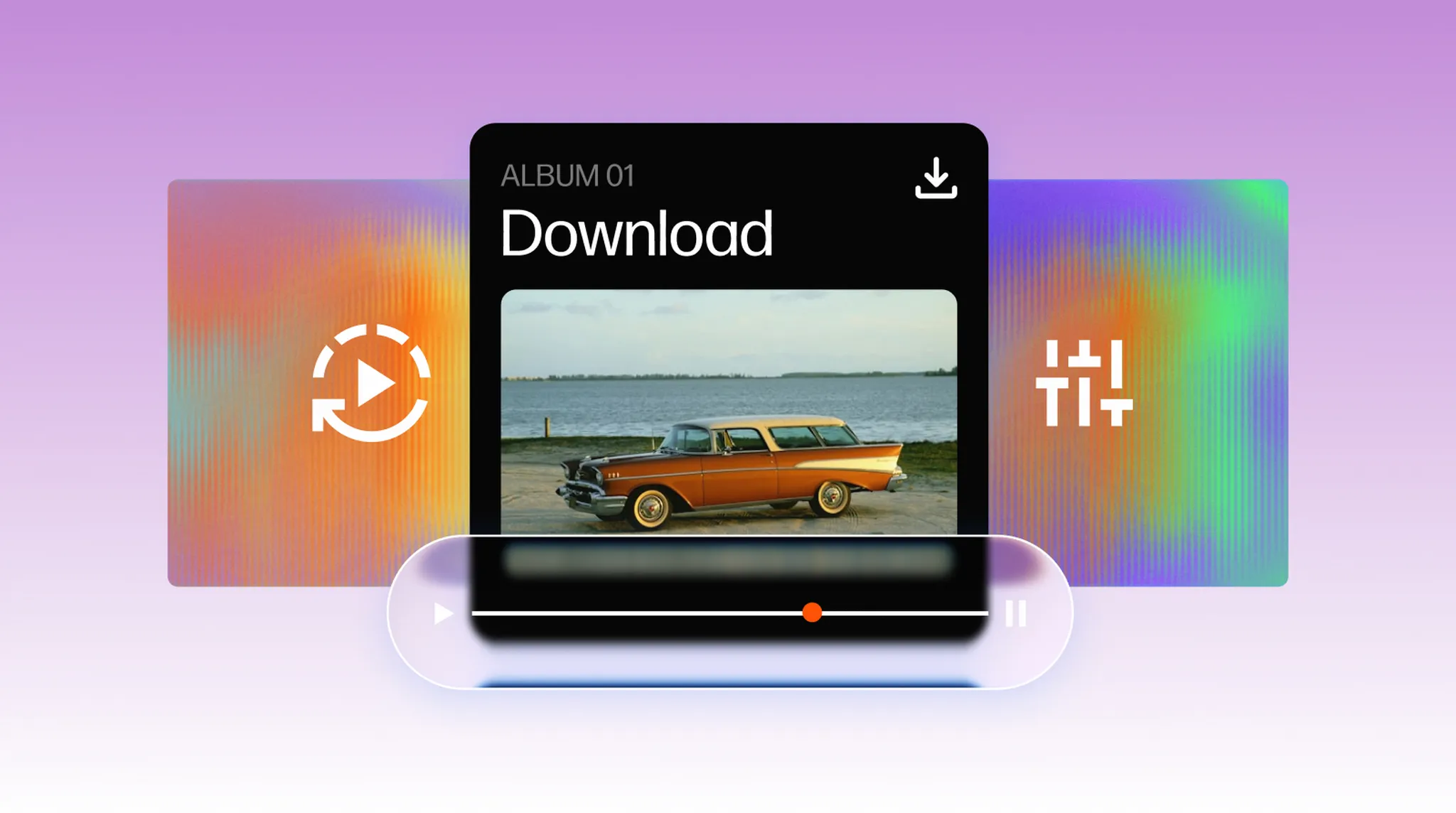 Music Delivery API | MassiveMusic