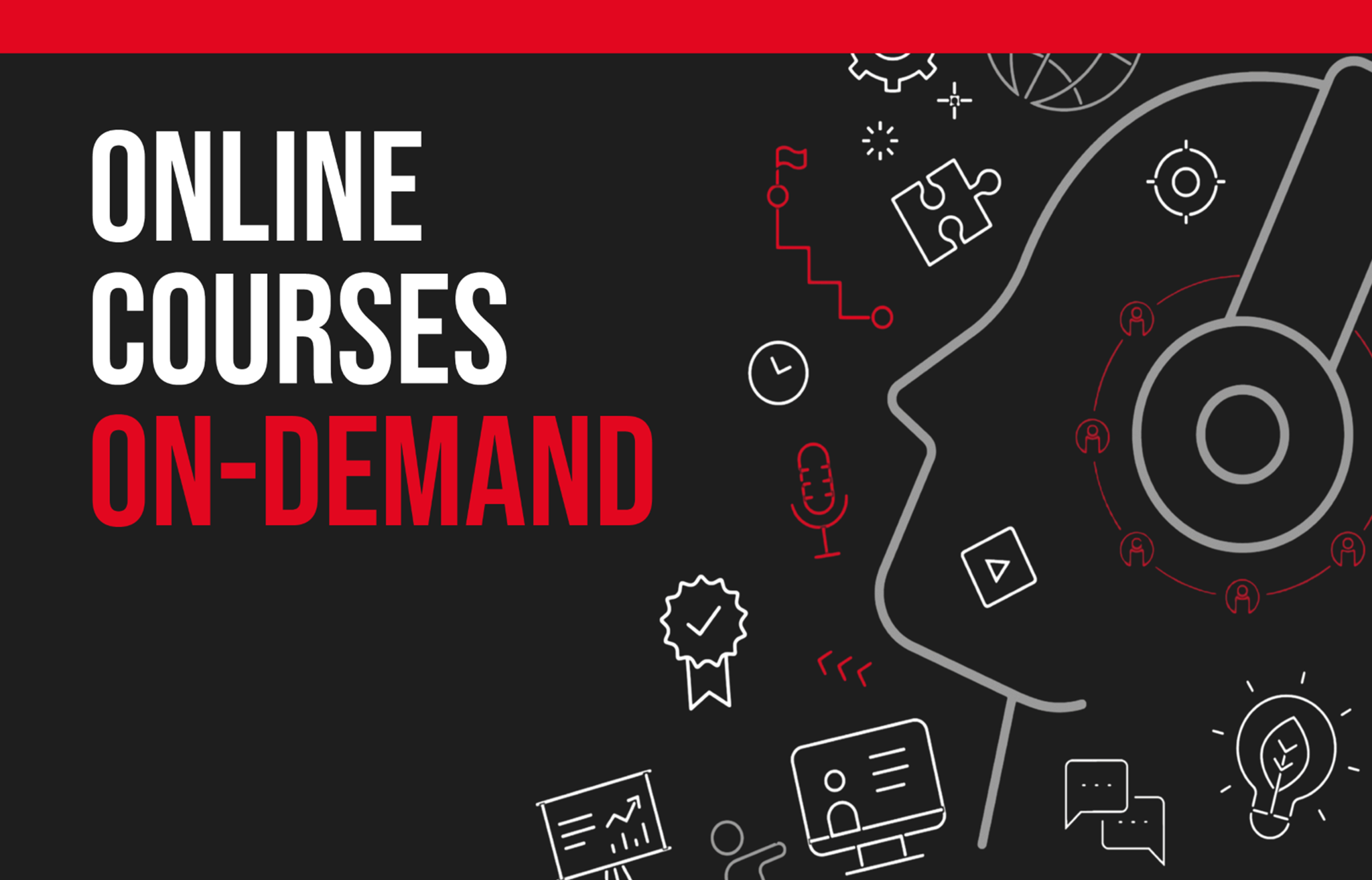 Online Customer Research Courses