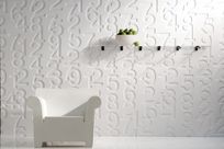 Wall Panel Black - 240x21,9x2,5 cm (Valor Un. IVA Incl) – LUSSO  REVESTIMIENTOS
