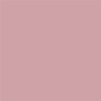 A slightly desaturated pink color.