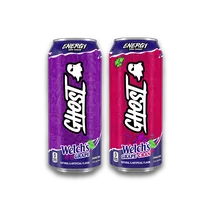 Ghost Energy Drink 