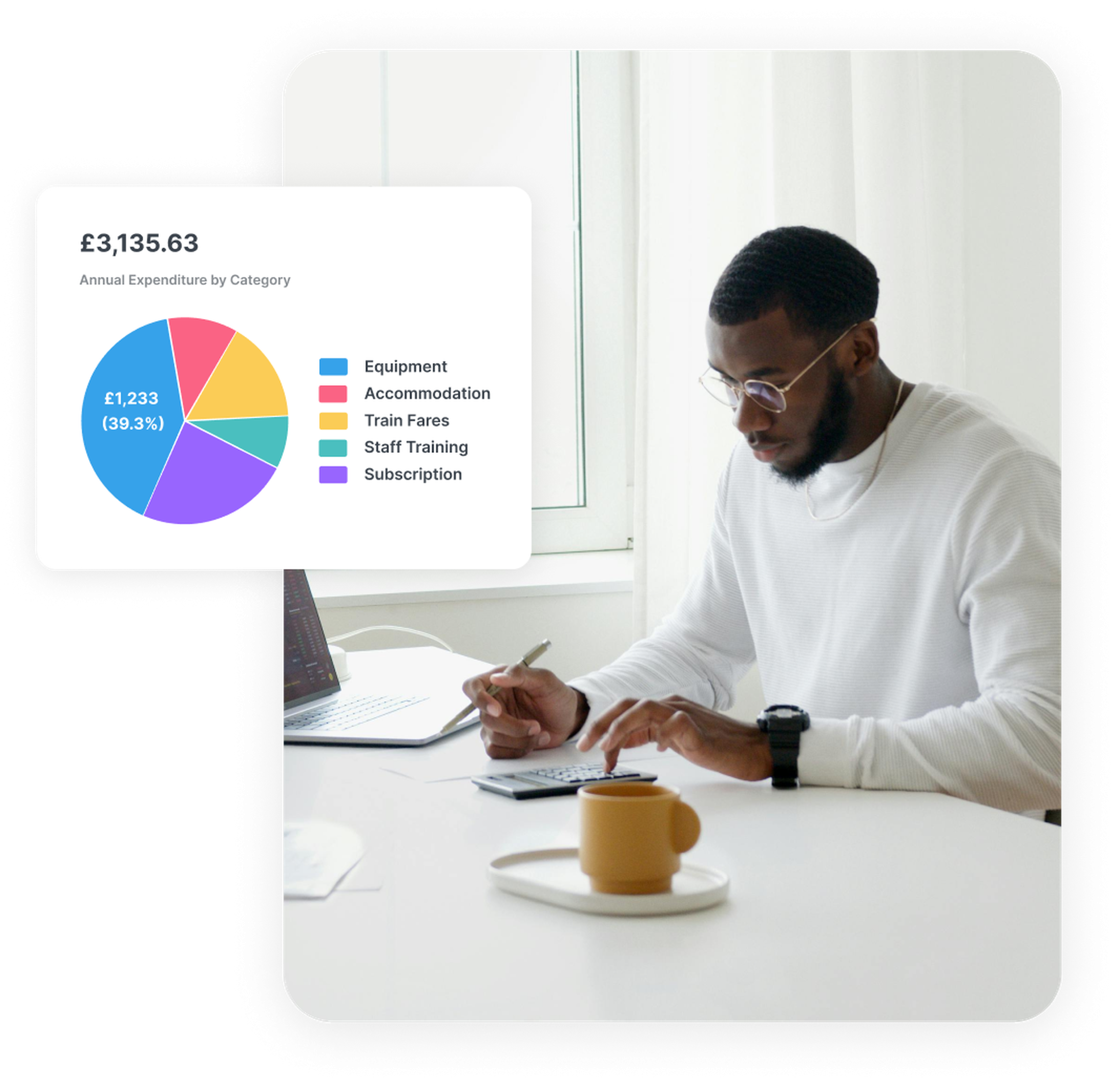 Streamline Expense Management for Finance Teams | ExpenseIn