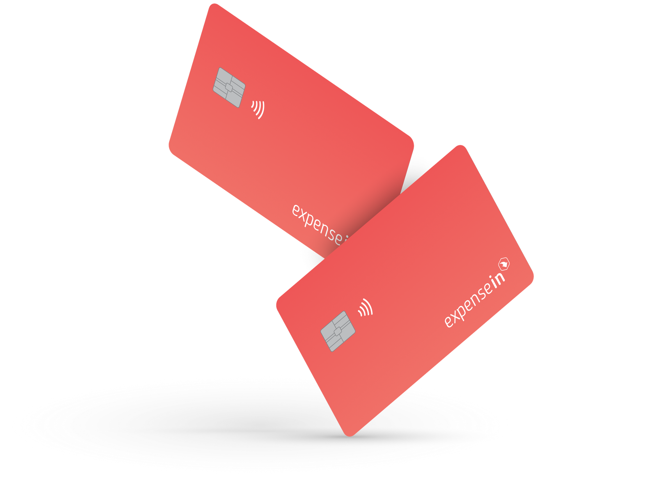 Corporate Expense Card | ExpenseIn