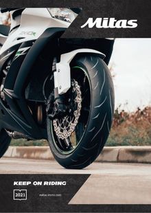 Moto tire catalog