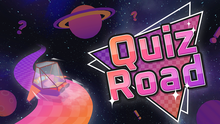 Quiz Road Cover Image