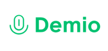 demio logo