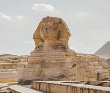 A Week in Egypt: Giza, Nile River Cruise & Cairo