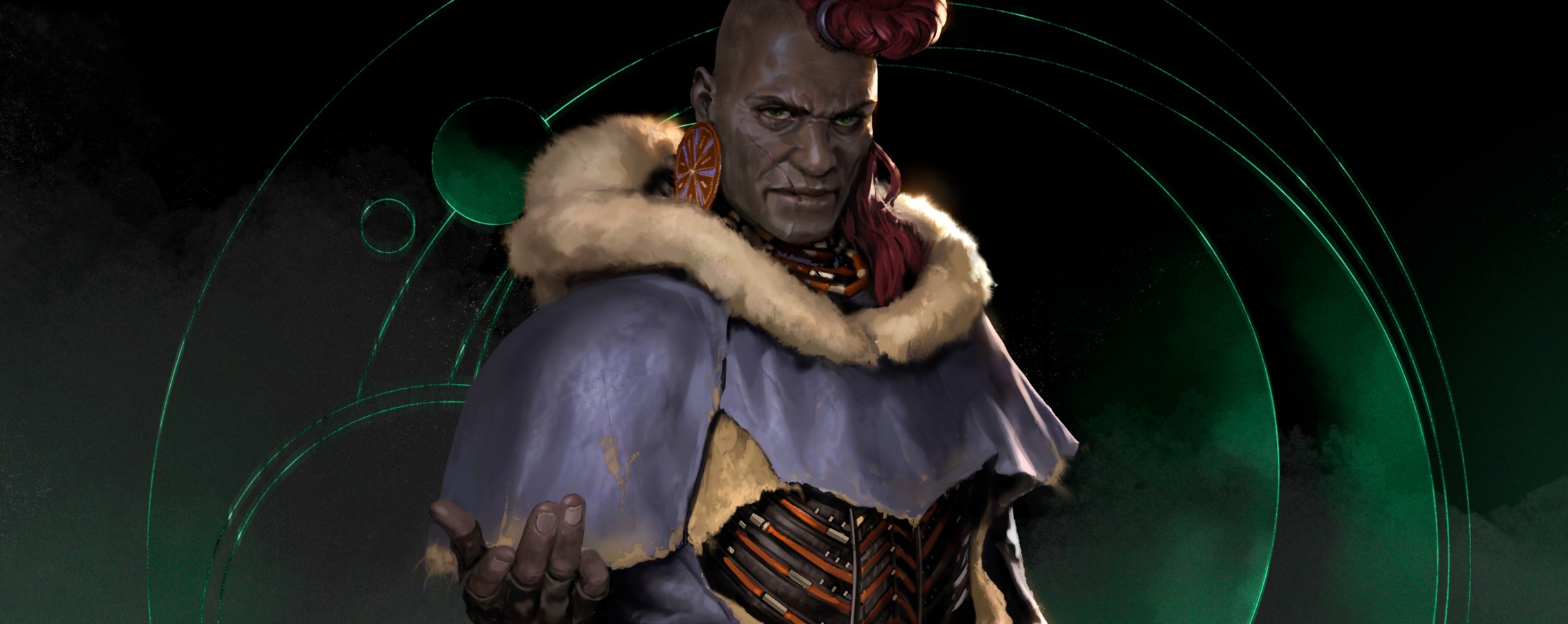 DEGENESIS
