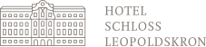 Schloss Leopoldskron Logo