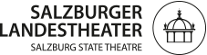Salzburger Landestheater Logo