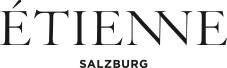 Étienne Salzburg Logo