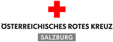 Logo des Roten Kreuz Salzburg