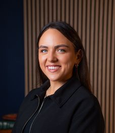 Megan Mulvihill Ag Science Teacher at The Dublin Academy of Education
