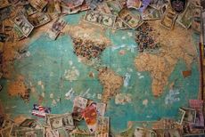 How to avoid foreign exchange fees