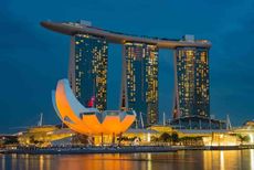 Moving to Singapore: The Essential Guide
