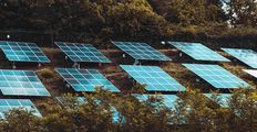 Malé fotovoltaické elektrárny (FVE) a akumulace v bateriích