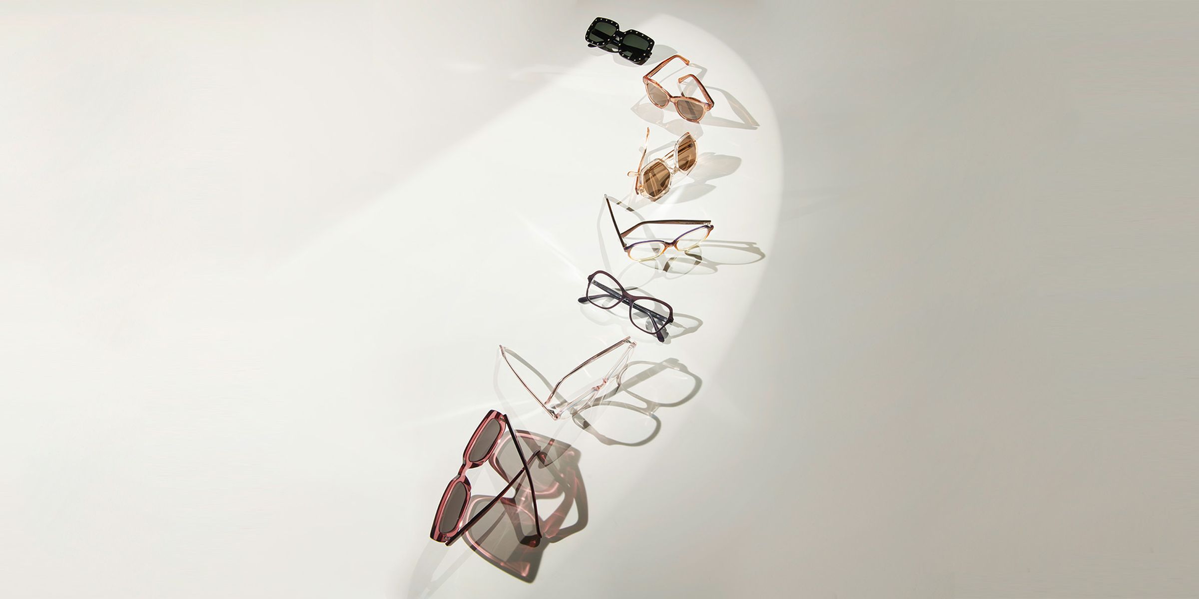 Made In Italy Die Neue Brillen Collection Von Fielmann