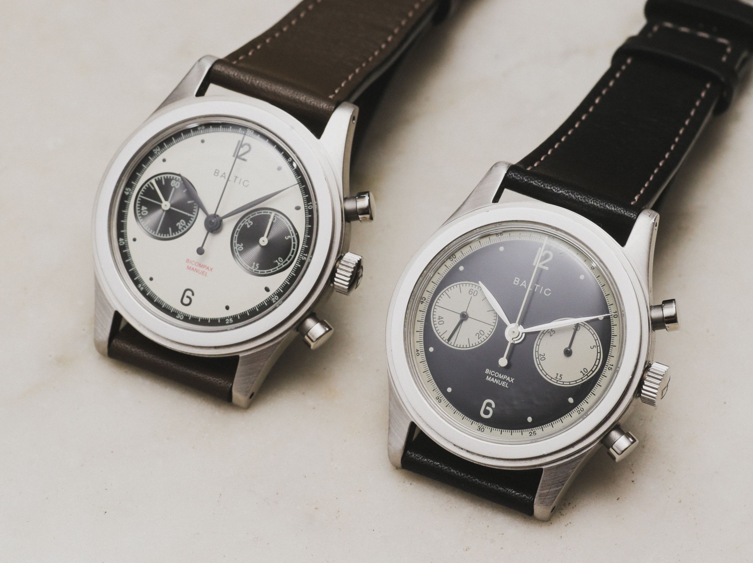 PANDA & REVERSE PANDA - Baltic Watches