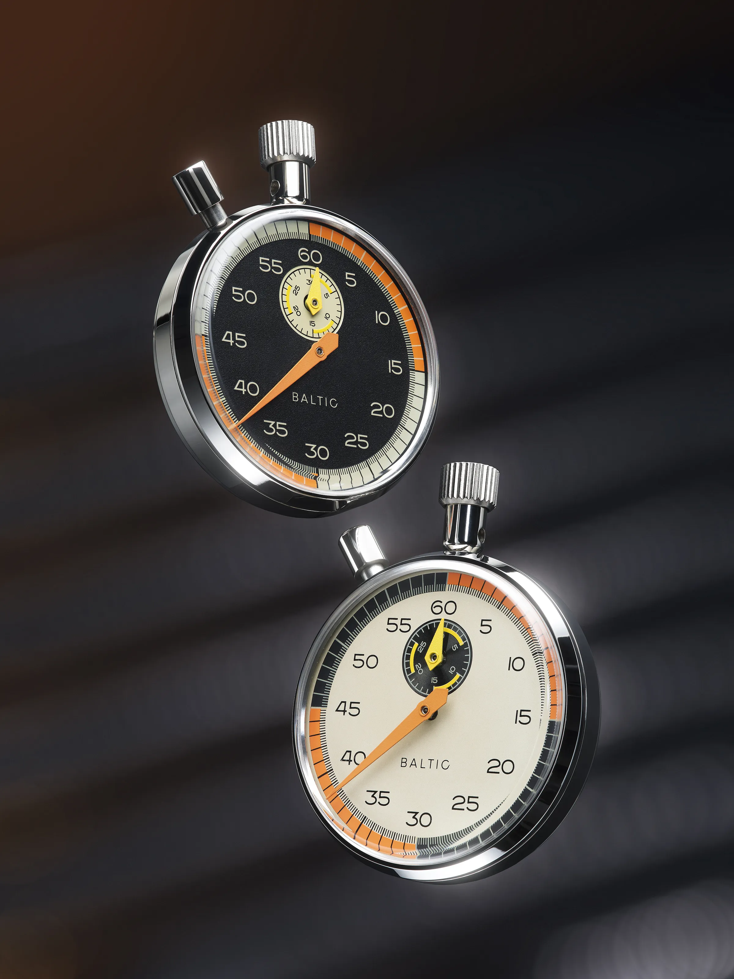 baltic-watches Tricompax pour Peter Auto Stopwatches-tricompax-baltic-x-peter-auto