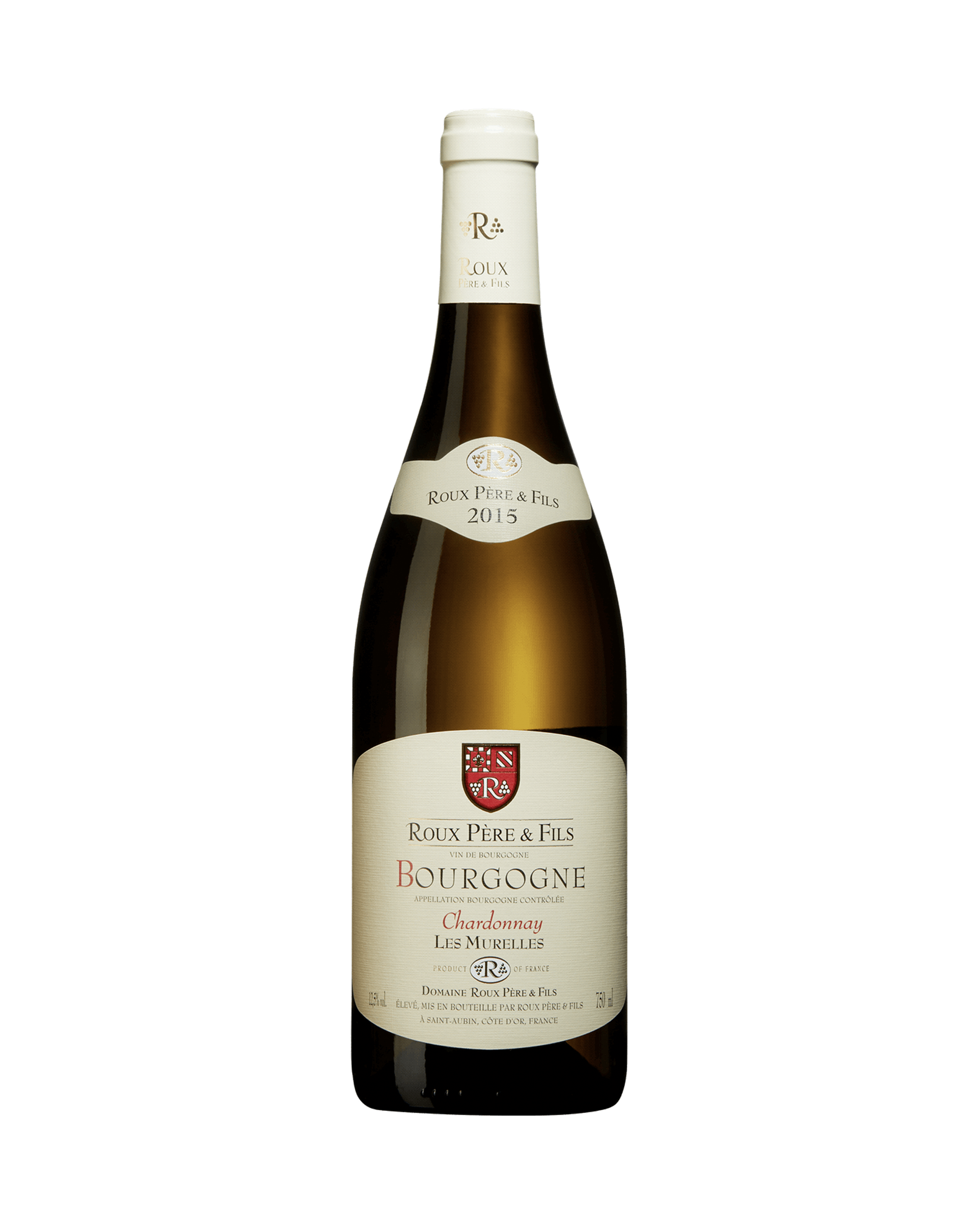 Bourgogne Chardonnay Les Murelles