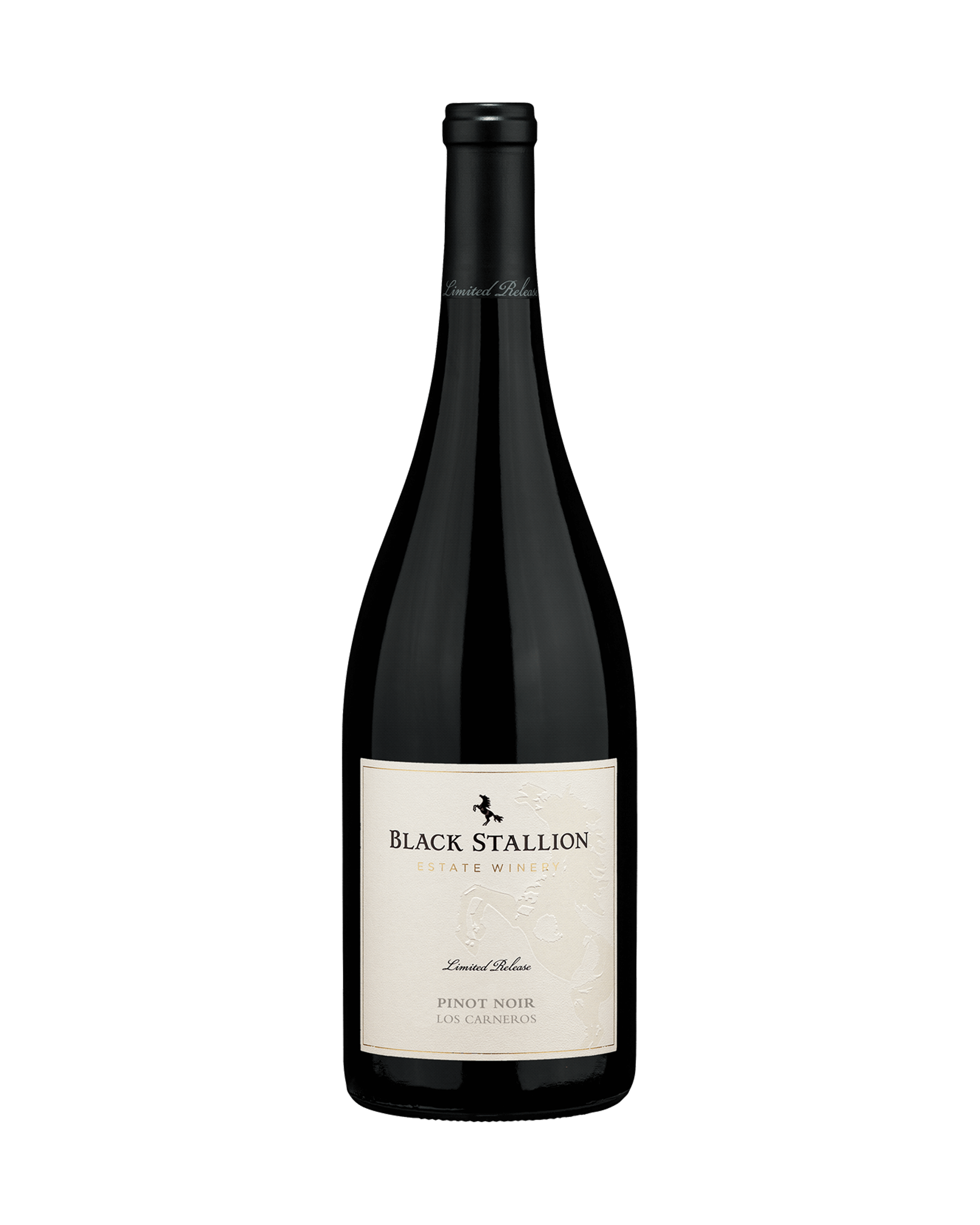 Black Stallion Limited Release Pinot Noir