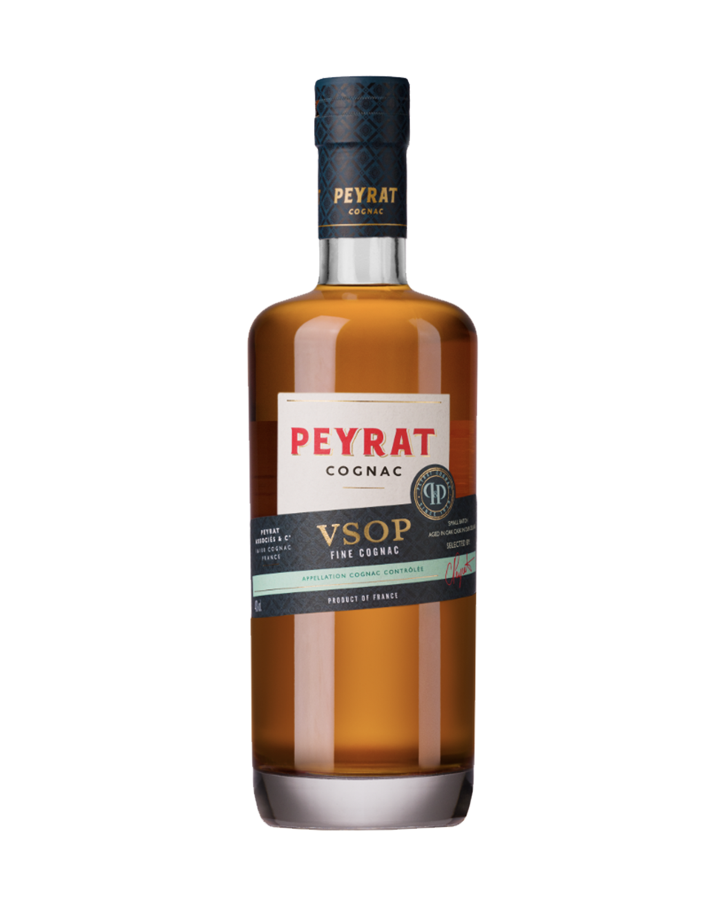 Cognac Peyrat VSOP