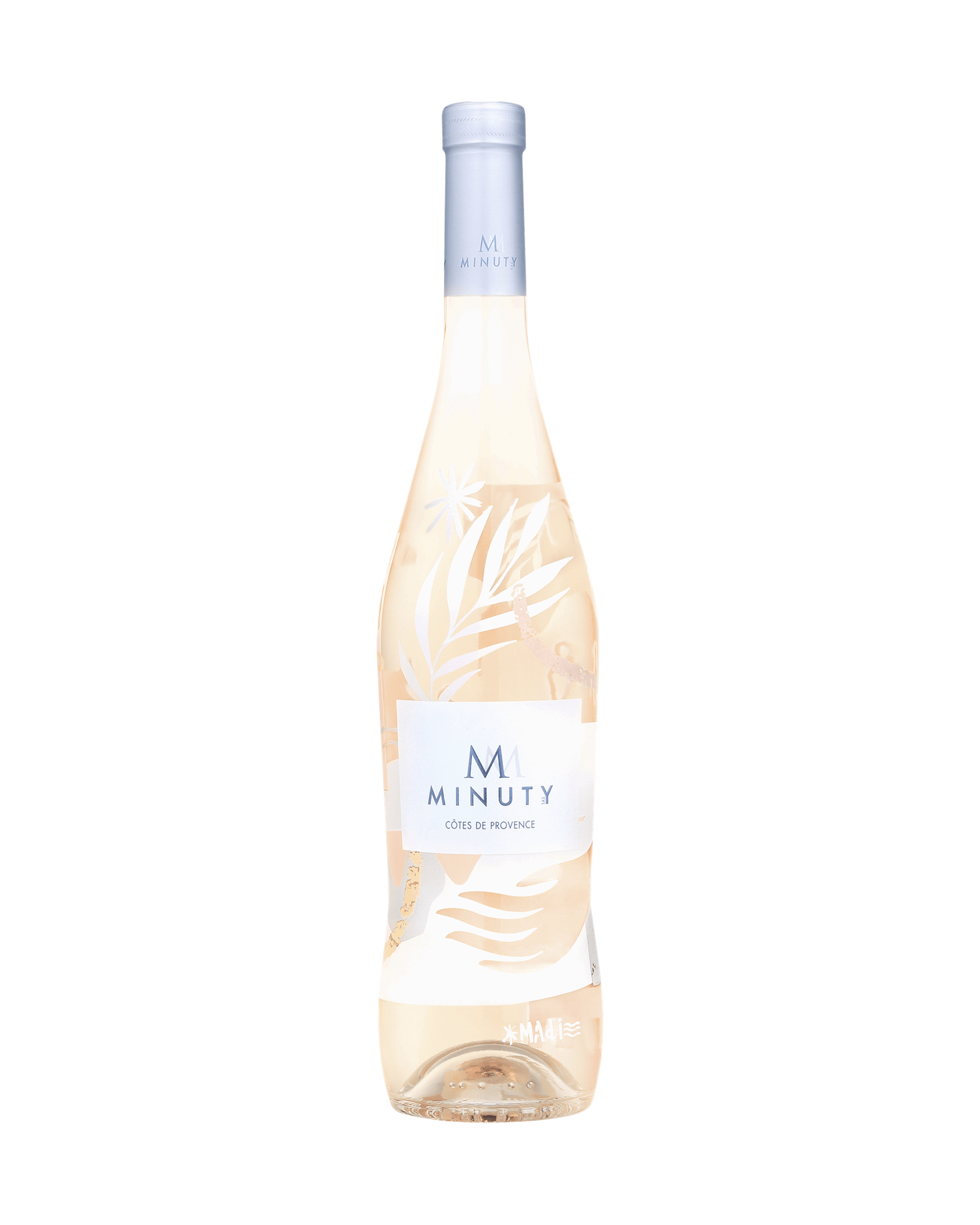 Minuty Rosé Limited Edition