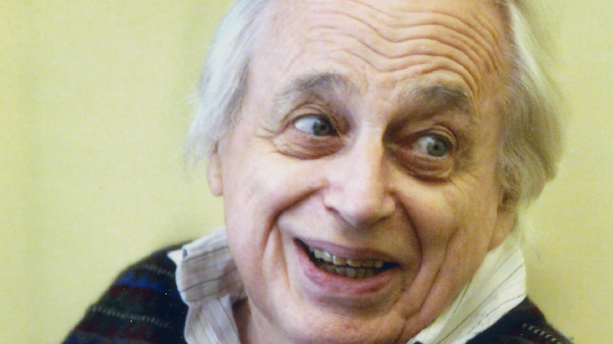 György Ligeti — Polar Music Prize