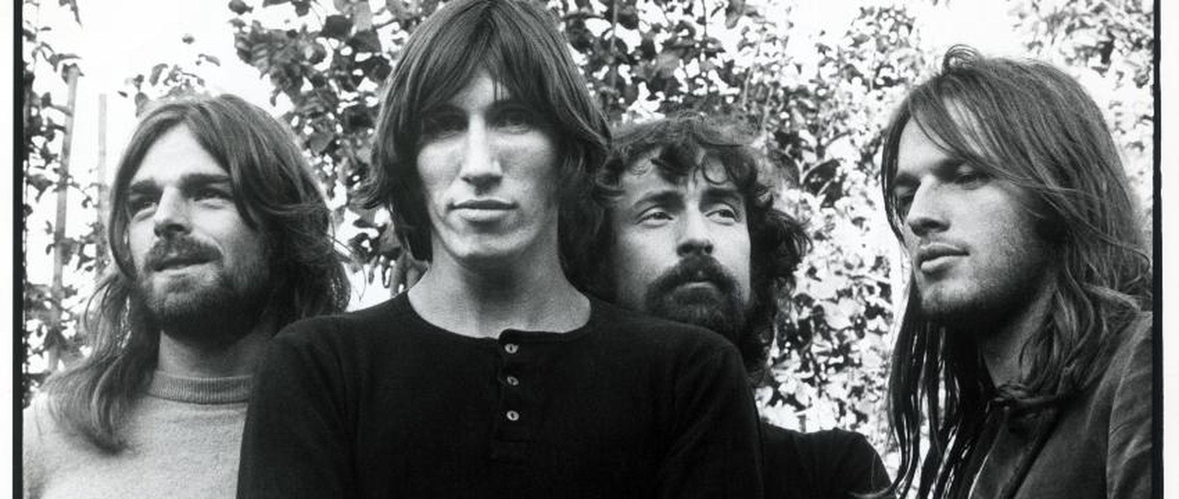 Pink Floyd — Polar Music Prize