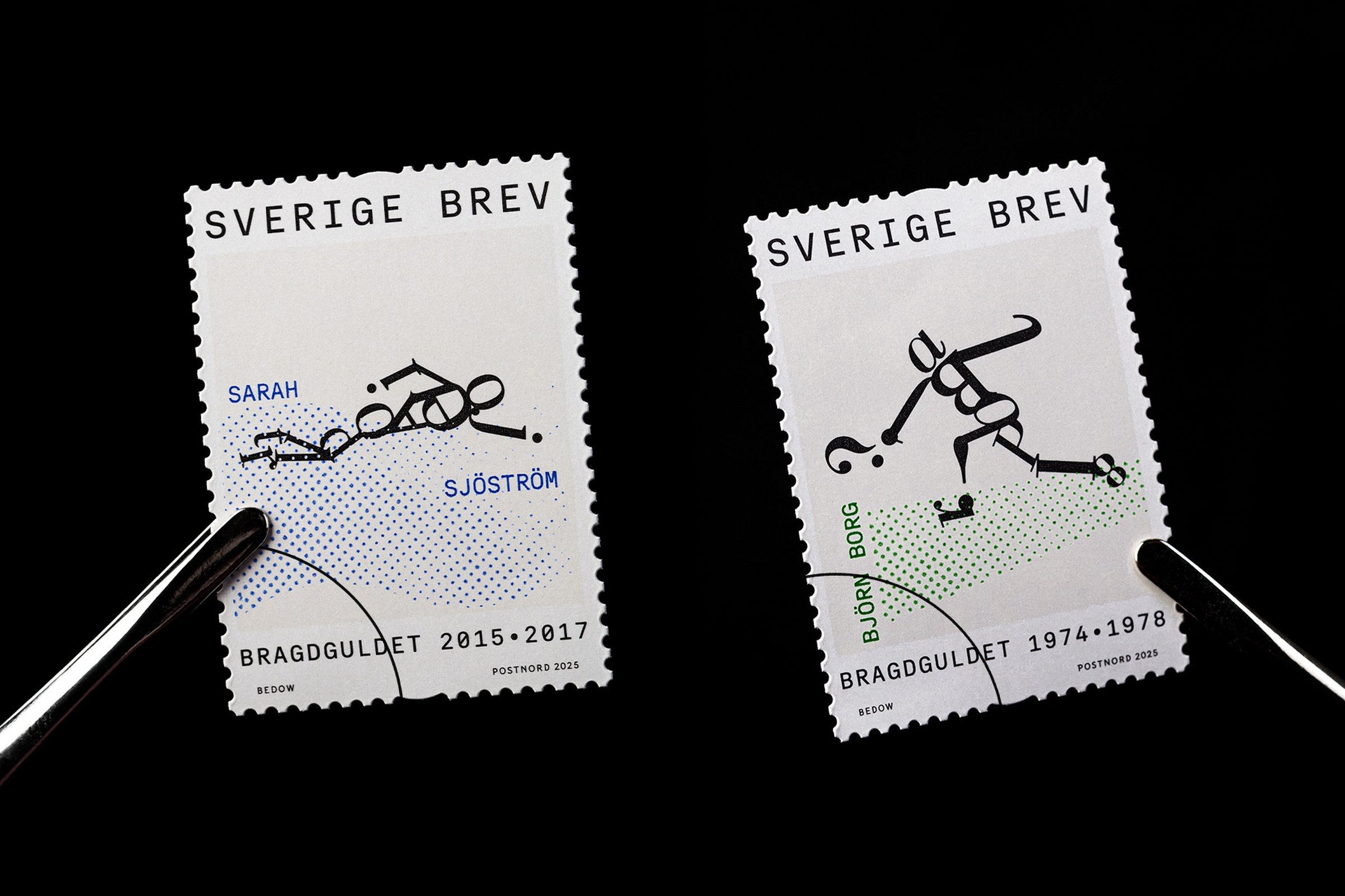 PostNord Bragdguldet