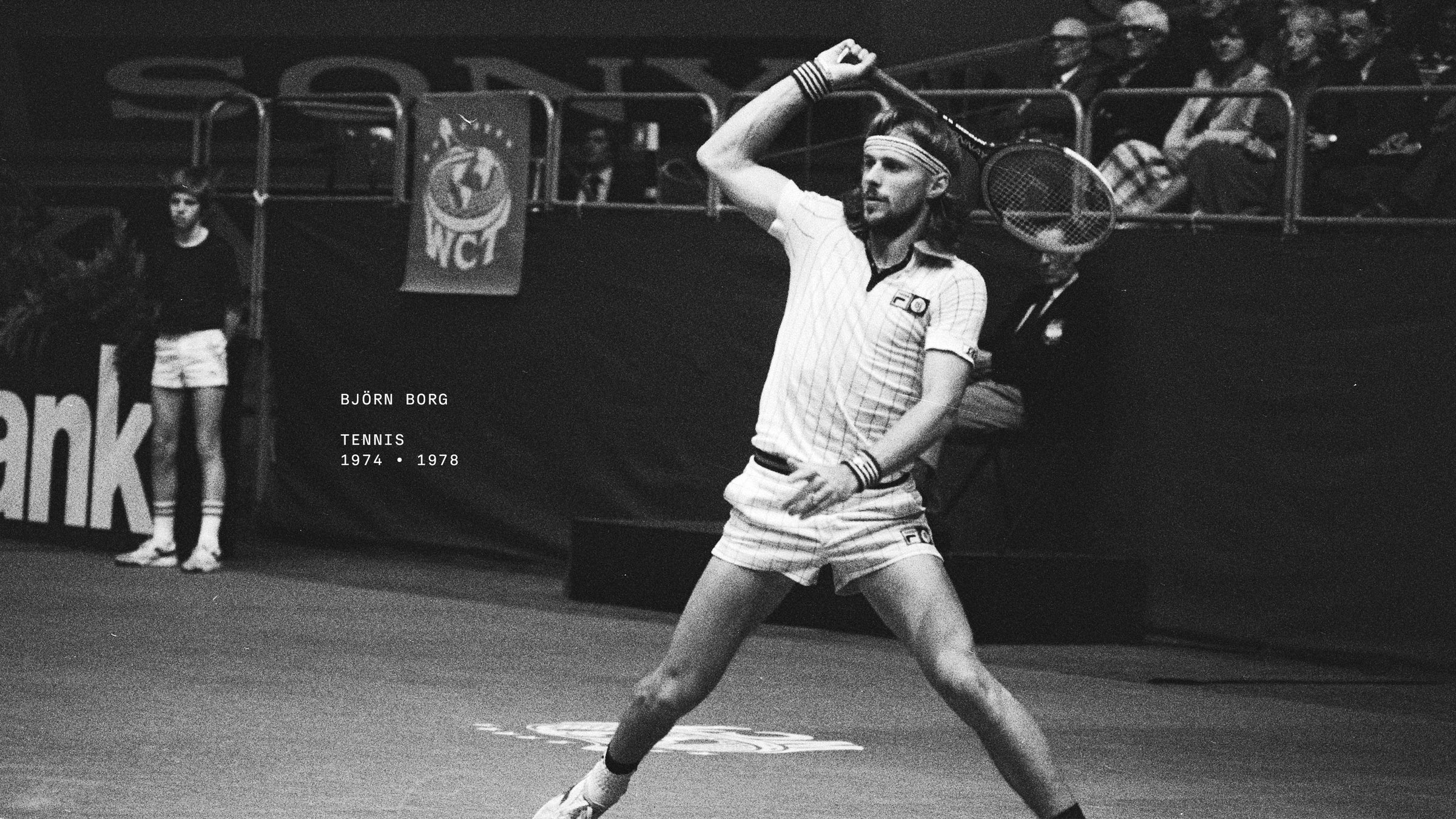 Björn Borg