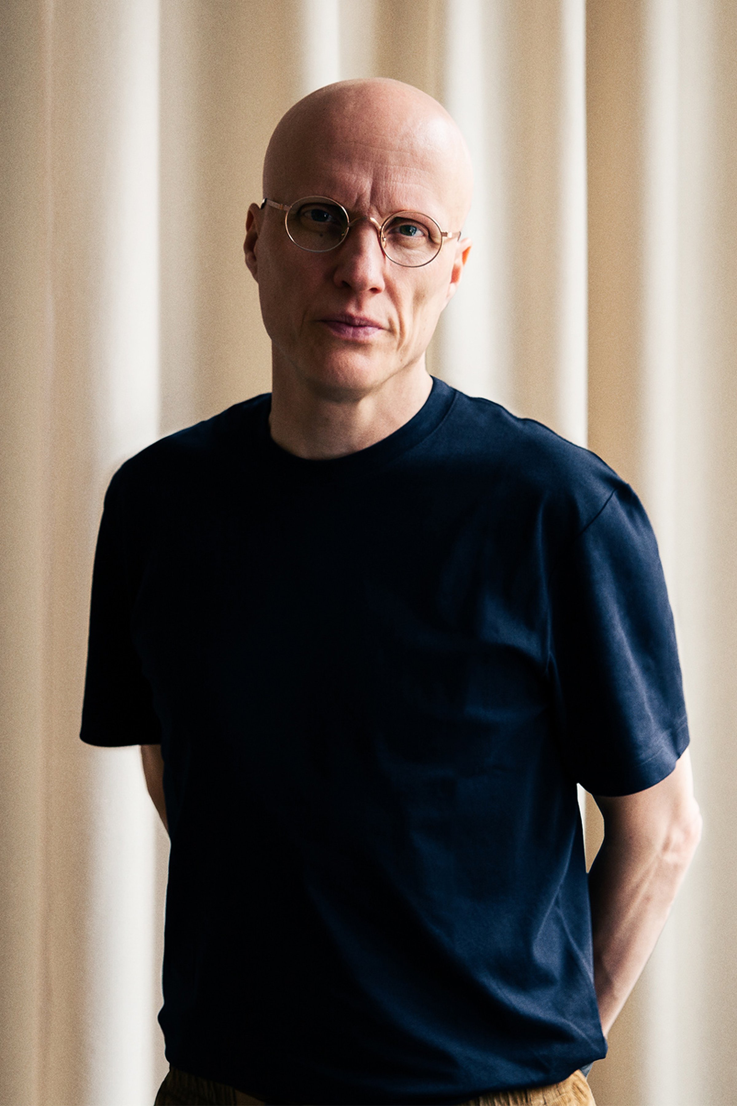 Perniclas Bedow