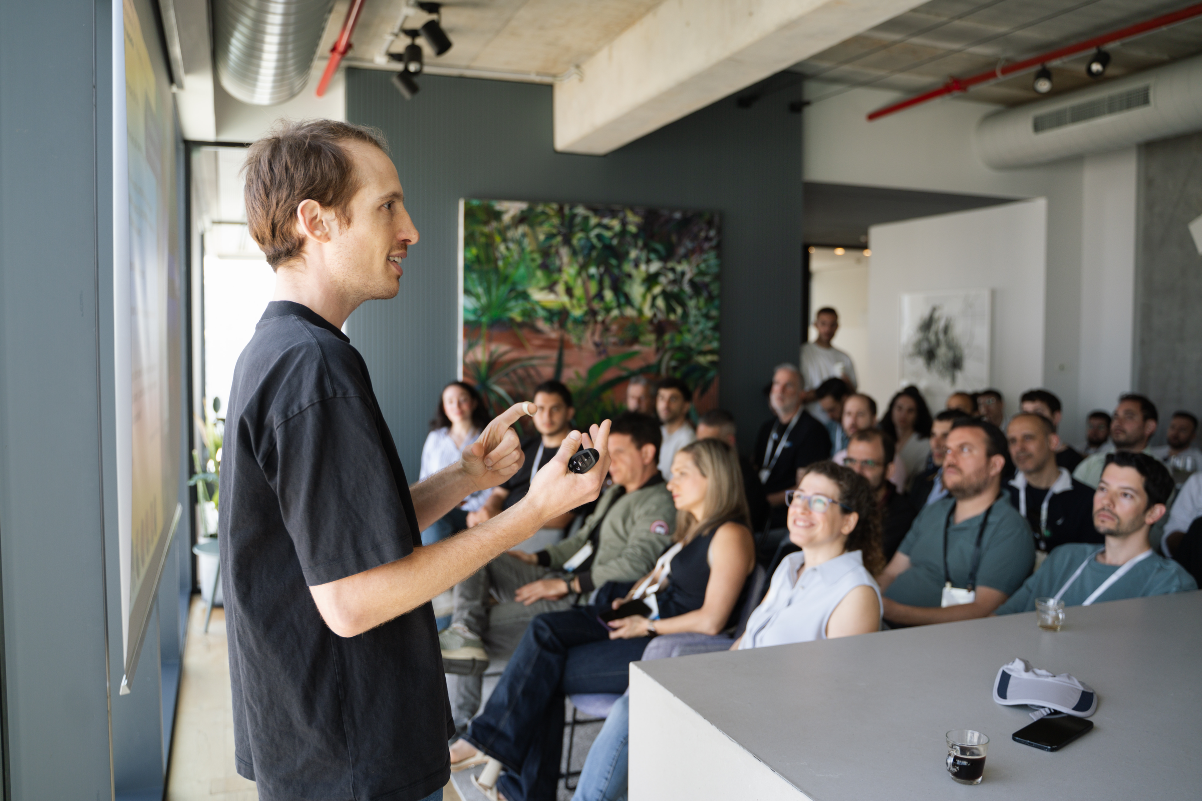 Vertex Ventures Israel