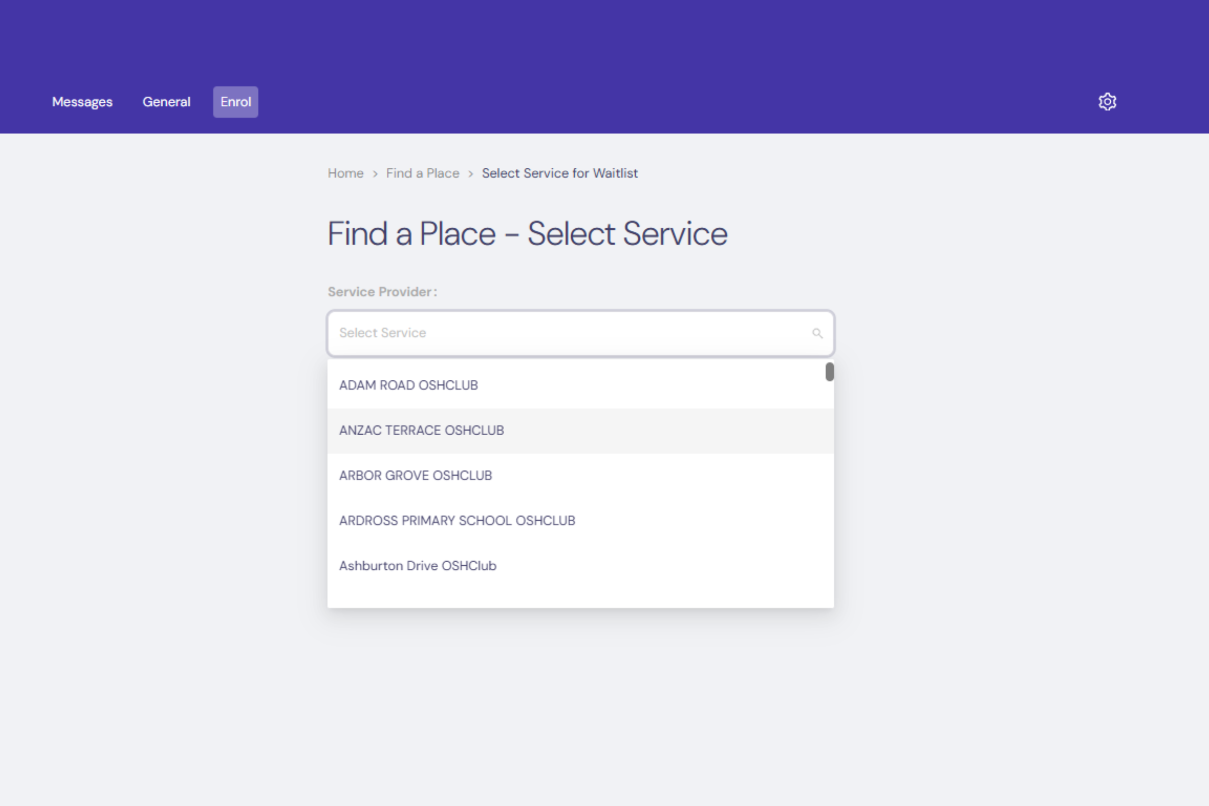 How to Enrol | OSHClub