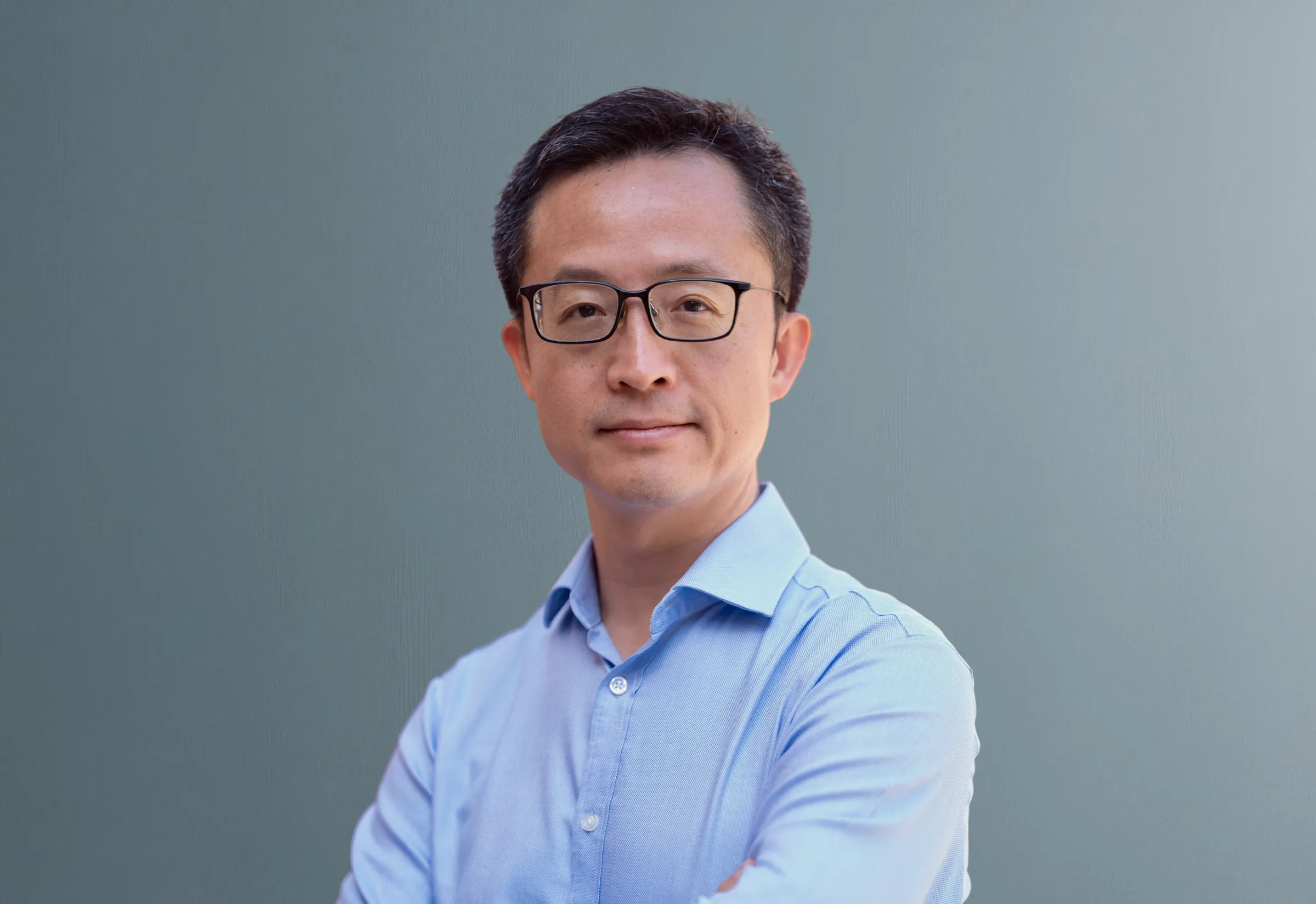 Genping LIU - Vertex Team Member | Vertex Ventures SEA
