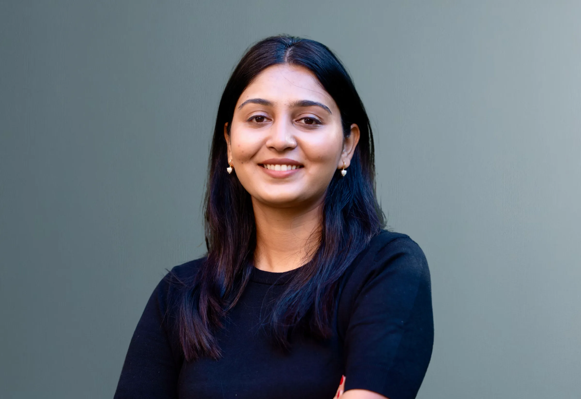 Shradha NIGAM - Vertex Team Member | Vertex Ventures SEA