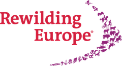 Logo Rewilding Europe