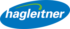 Logo der Firma Hagleitner