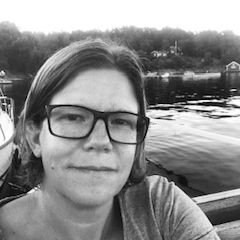 Profilbild på Camilla Röjehag