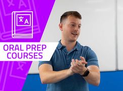 Leaving Cert Oral Prep Courses at The Dublin Academy of Education