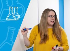 Chemistry Grinds with Nichola Walsh in Dublin and Online