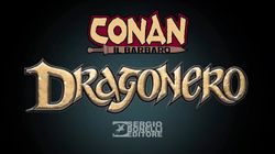 Conan Dragonero