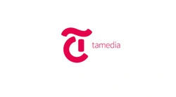 tamedia logo