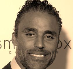 Is Rick Fox's net worth really $20 million dollars? Wealthiest