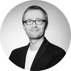 Manuel Steckermayr, Project Management Office KOINNO