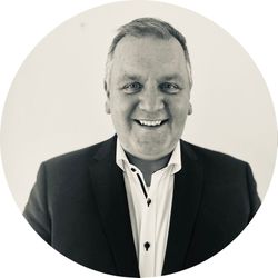 Peter Schlösser, Projektmanager KOINNO