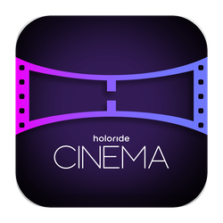 holoride Cinema